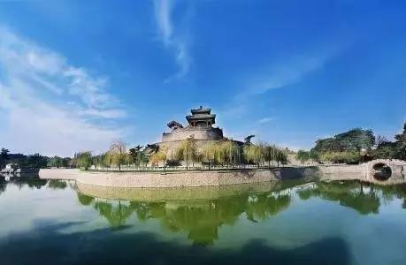 中国31省市实力排前五的大学最全盘点！火速存档！