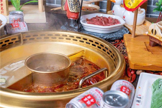 全国百年老字号火锅名录,百年品牌老字号火锅店