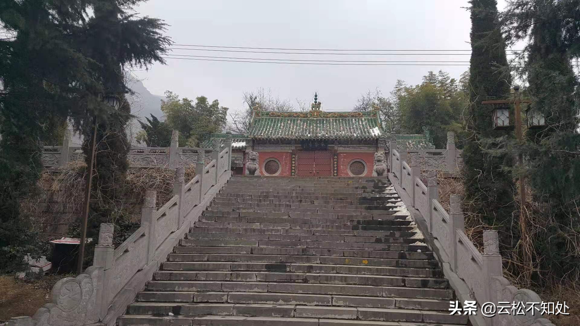 大年初三嵩山少林寺攻略,大年初一登封去哪里玩