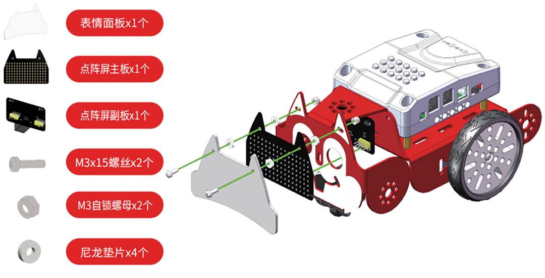 编程机器人教程第一节课,机器人编程公开课怎么上才有创意