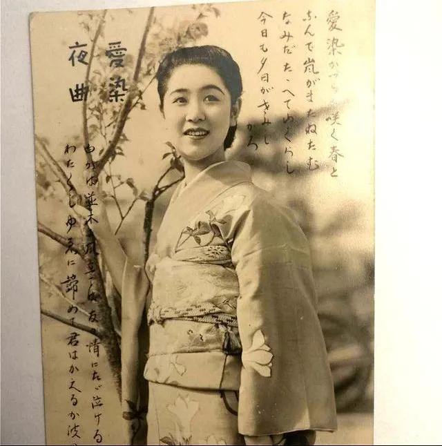 日军师团长的外甥女，被俘后生下一个儿子，30年来儿子苦寻亲人