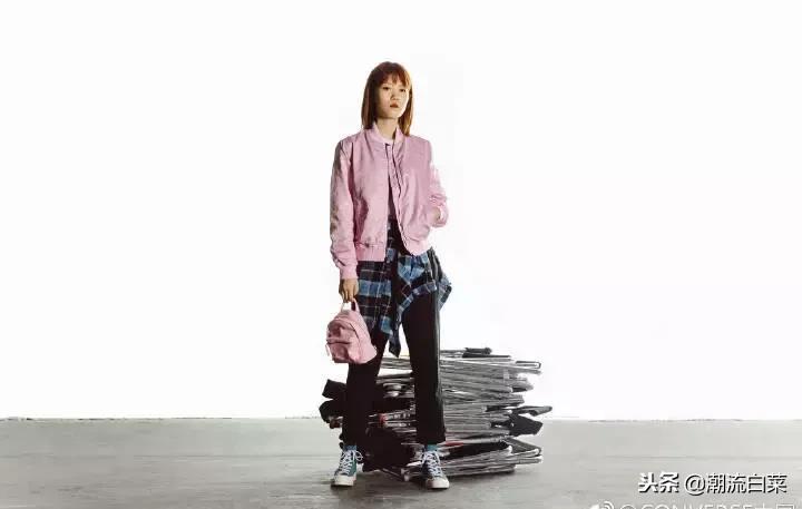 converseproleatherx2匡威联名,匡威converse1970s穿搭