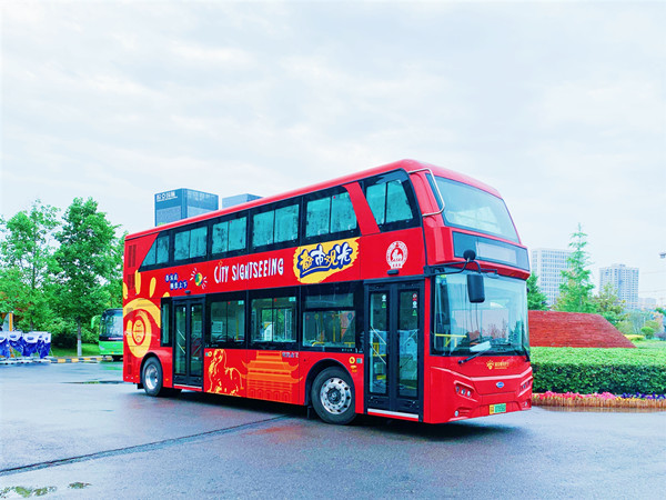 领跑新能源百人大会,上汽新能源百人大会