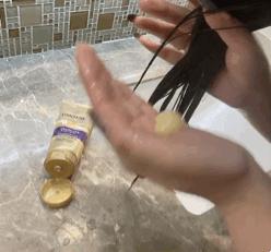 宝贝你秃了,是时候剪刘海了铁刘海又该重出江湖了