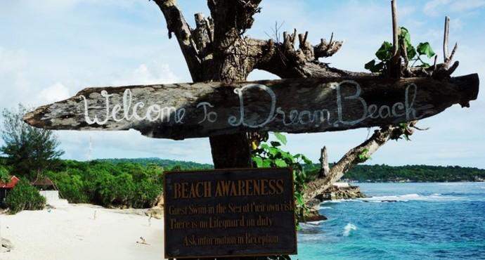 印尼巴厘岛8天之旅,普通人不跟团去周庄怎么玩