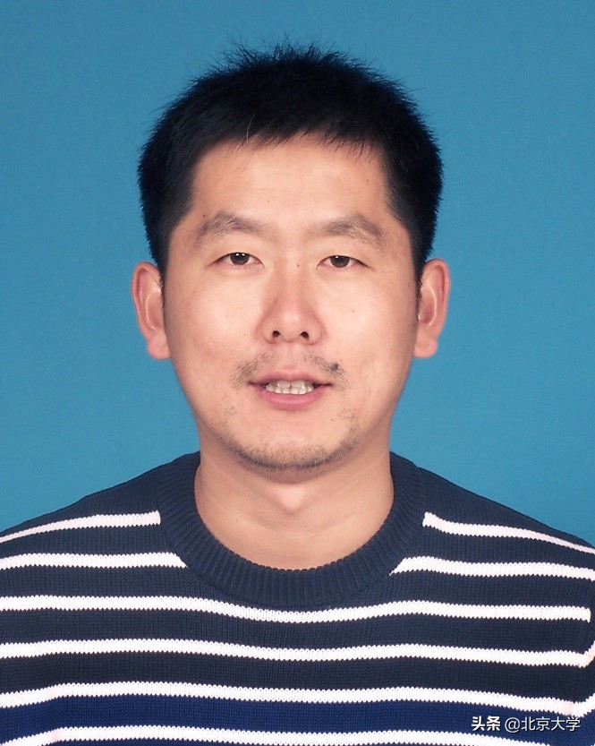 北京大学7位教师获2020年“科学探索奖”