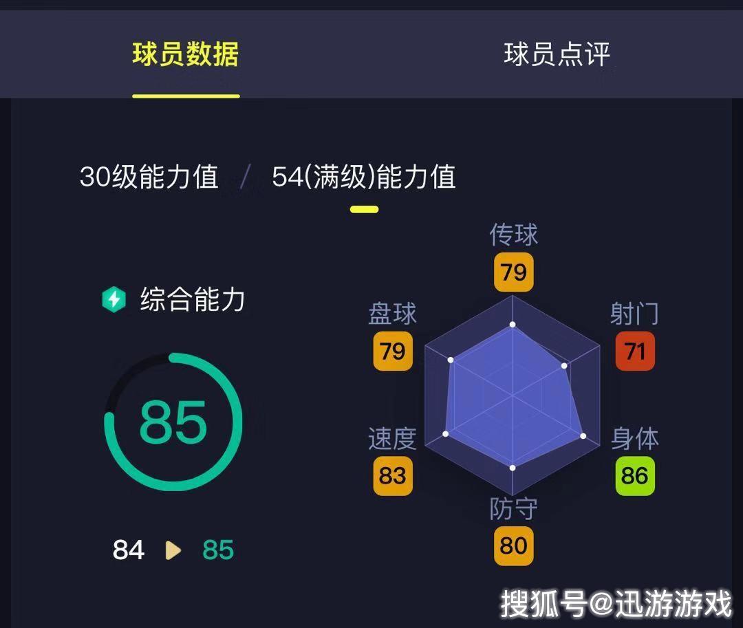 实况足球最好的普卡防守型后腰,实况足球2024最推荐的普卡右后卫