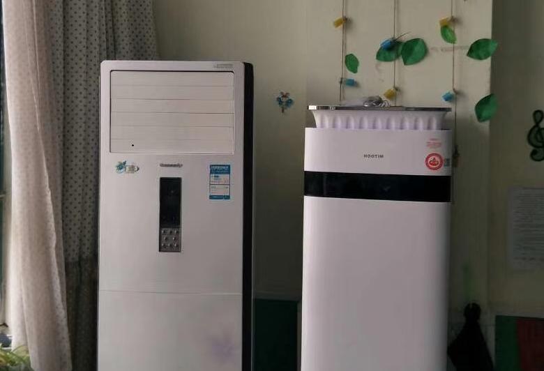 空气过滤网的详细清洗方法,空气消毒机过滤网未清洗原因分析