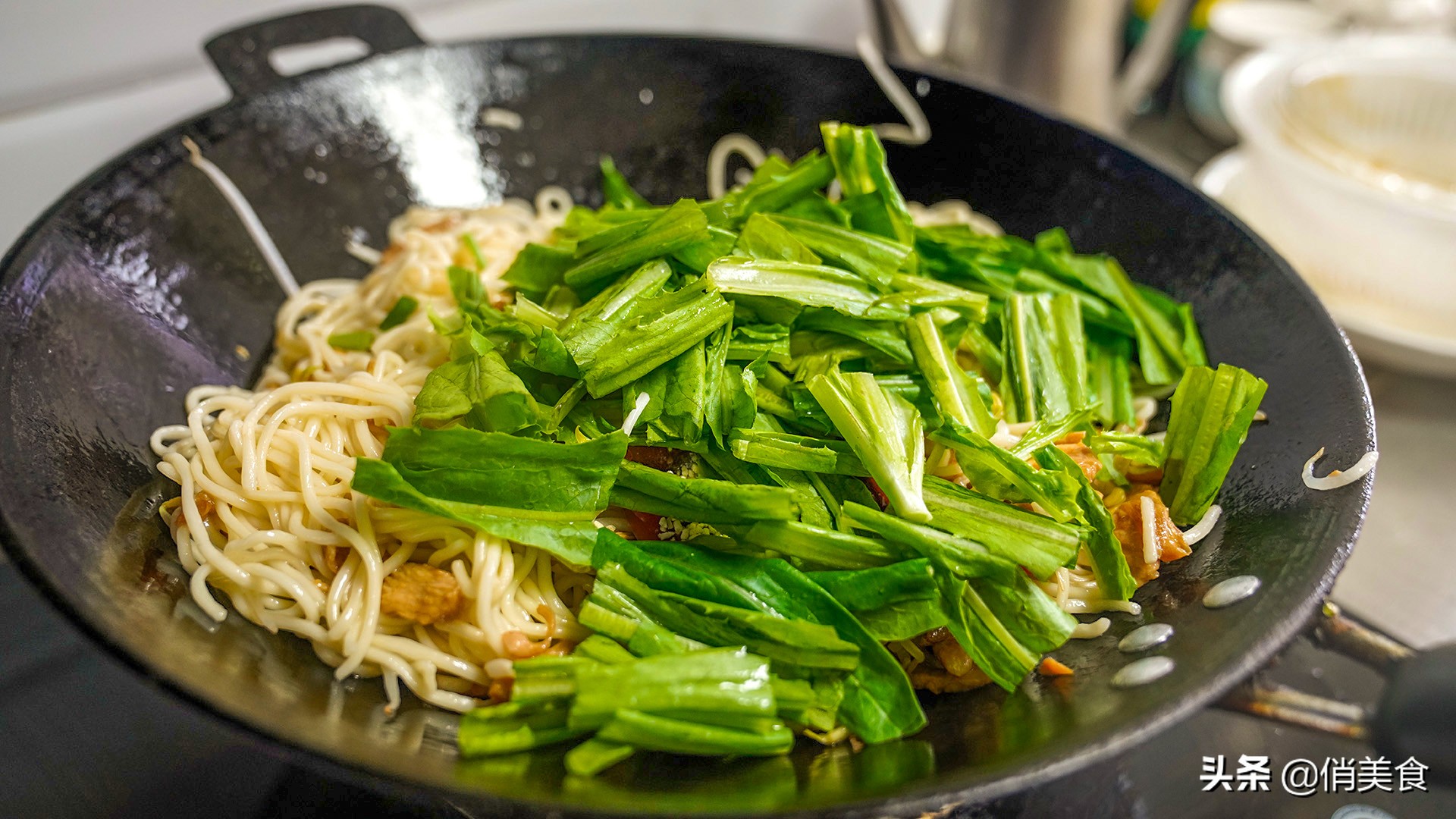 晒晒我家一周早餐7天不重样,晒晒我家健康食谱