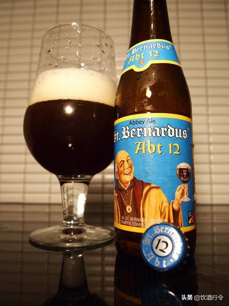 谁说啤酒只能夏天喝？盘点一年四季最适合喝的啤酒，你喝过几款？