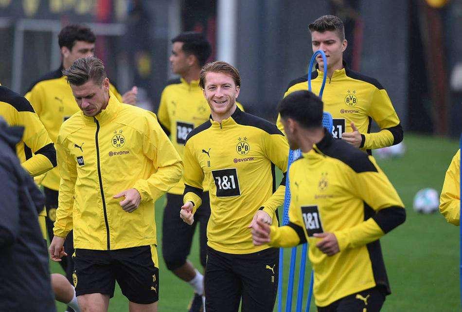 一个桑乔还不够，曼城又给多特送礼，16岁小将预定下一欧洲标王