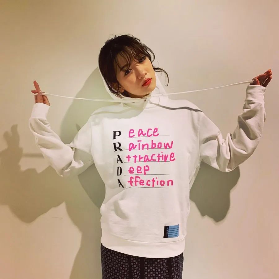 超好看的韩国原单卫衣,平价韩系卫衣推荐