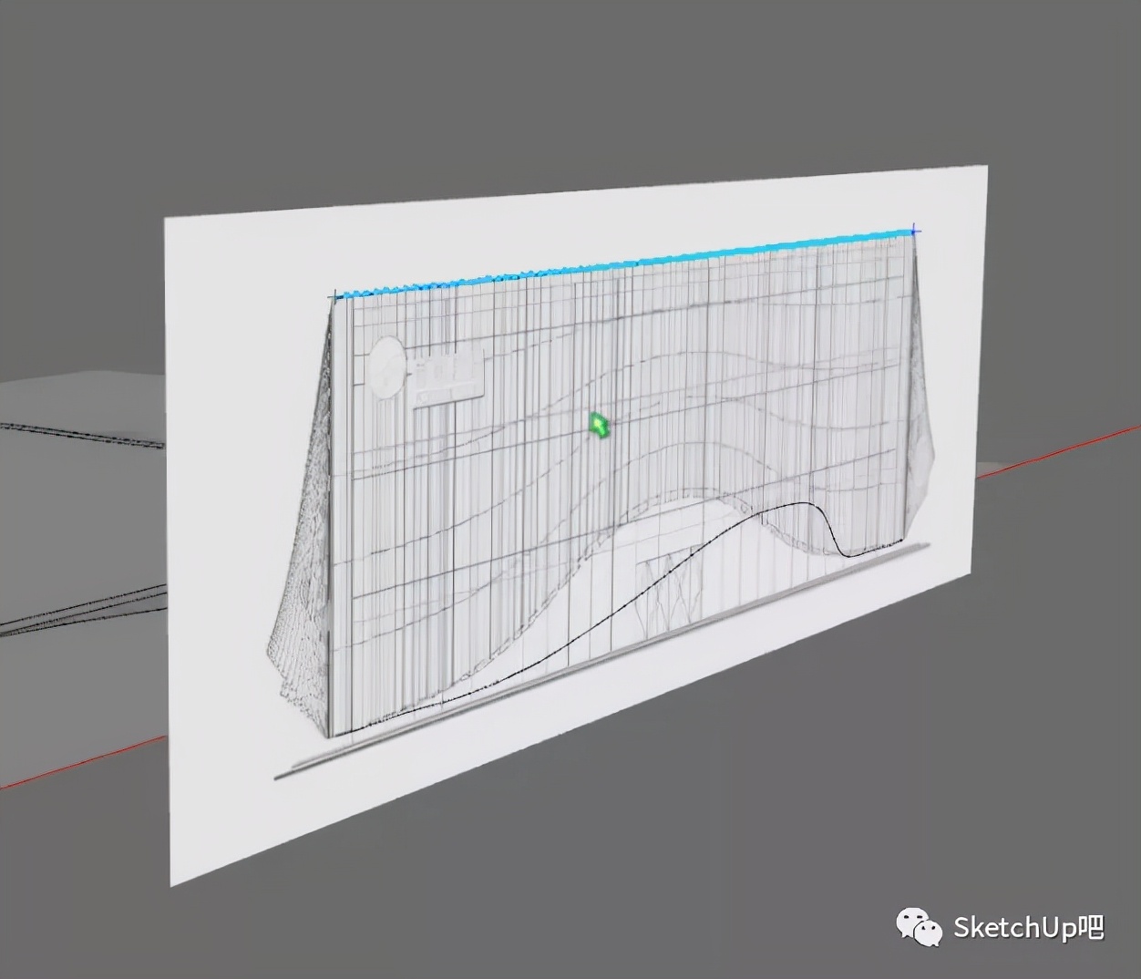 曲面建模与实体建模的基本方法,复杂曲面的建模方法