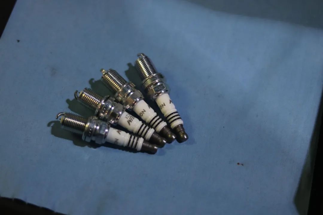 途观老车翻新改造全过程,怪兽翻新车