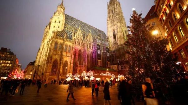 奥地利对华人移民真实态度,奥地利评价中国