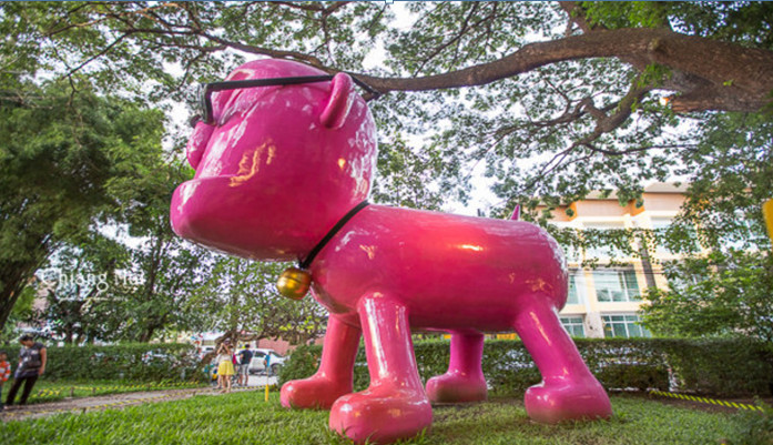 清迈高尔夫球场攻略,大连去清迈旅游攻略