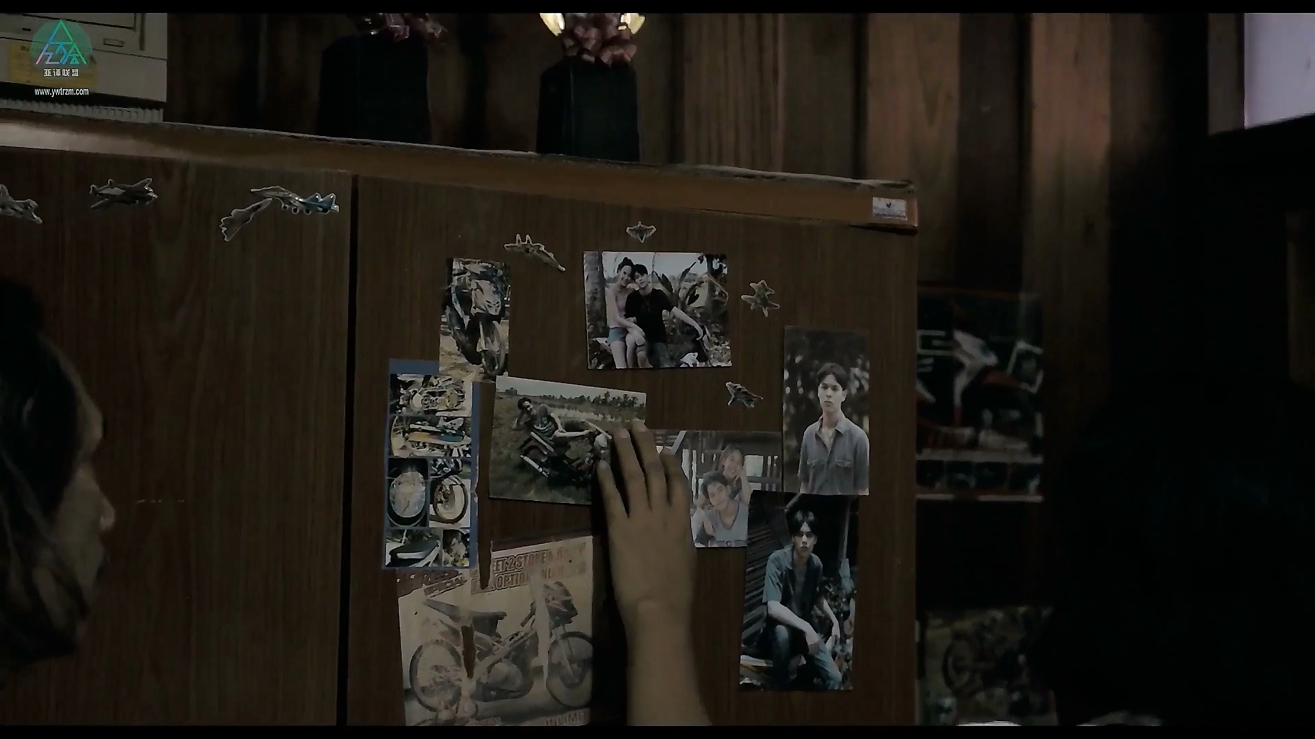 灵媒电影完全版,灵媒电影解说完整版