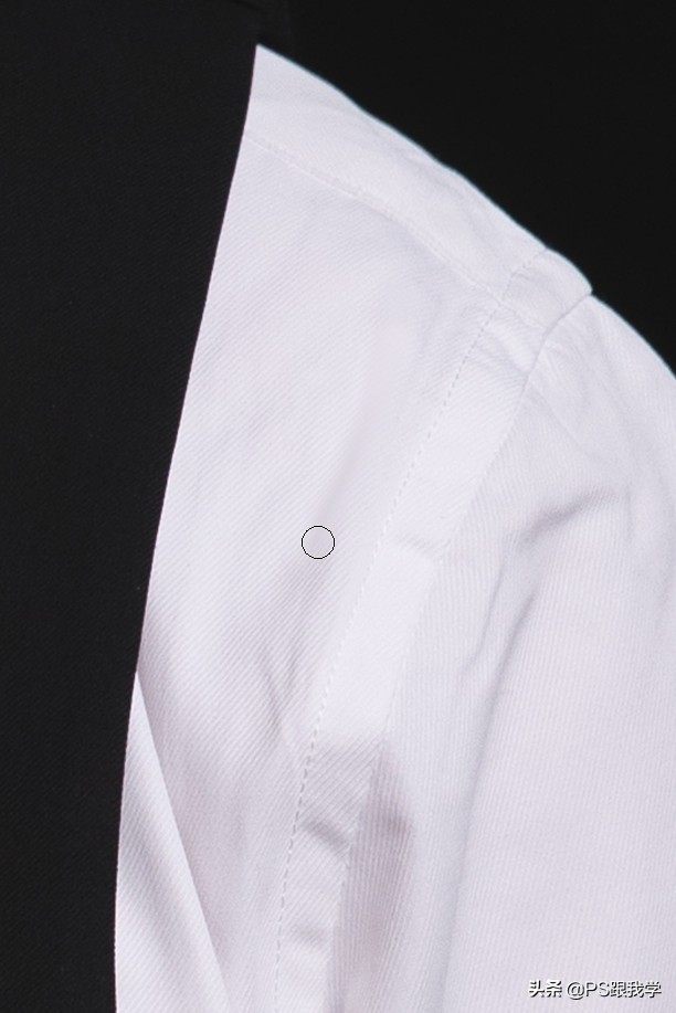 高低频修图和磨皮的区别,高级感修图技巧