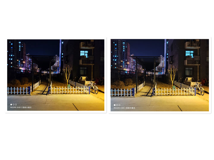 redmik40游戏增强版跑分,redmik40和小米10s对比