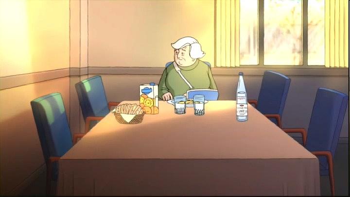 12部高分治愈动画电影,西班牙高分动画