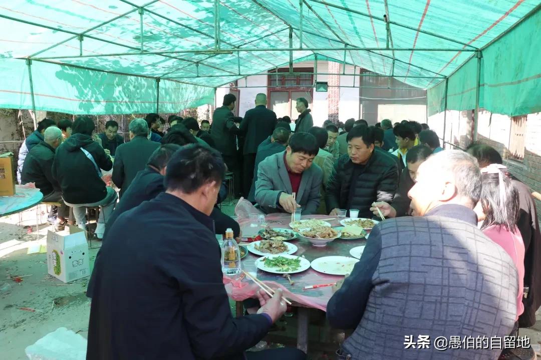 独一无二的农村婚礼,徐州浪漫的农村婚礼