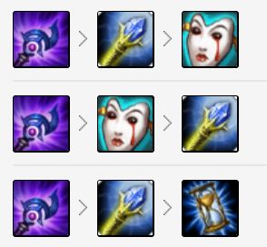 lol最适合练习的女英雄,lol有什么适合新手的英雄