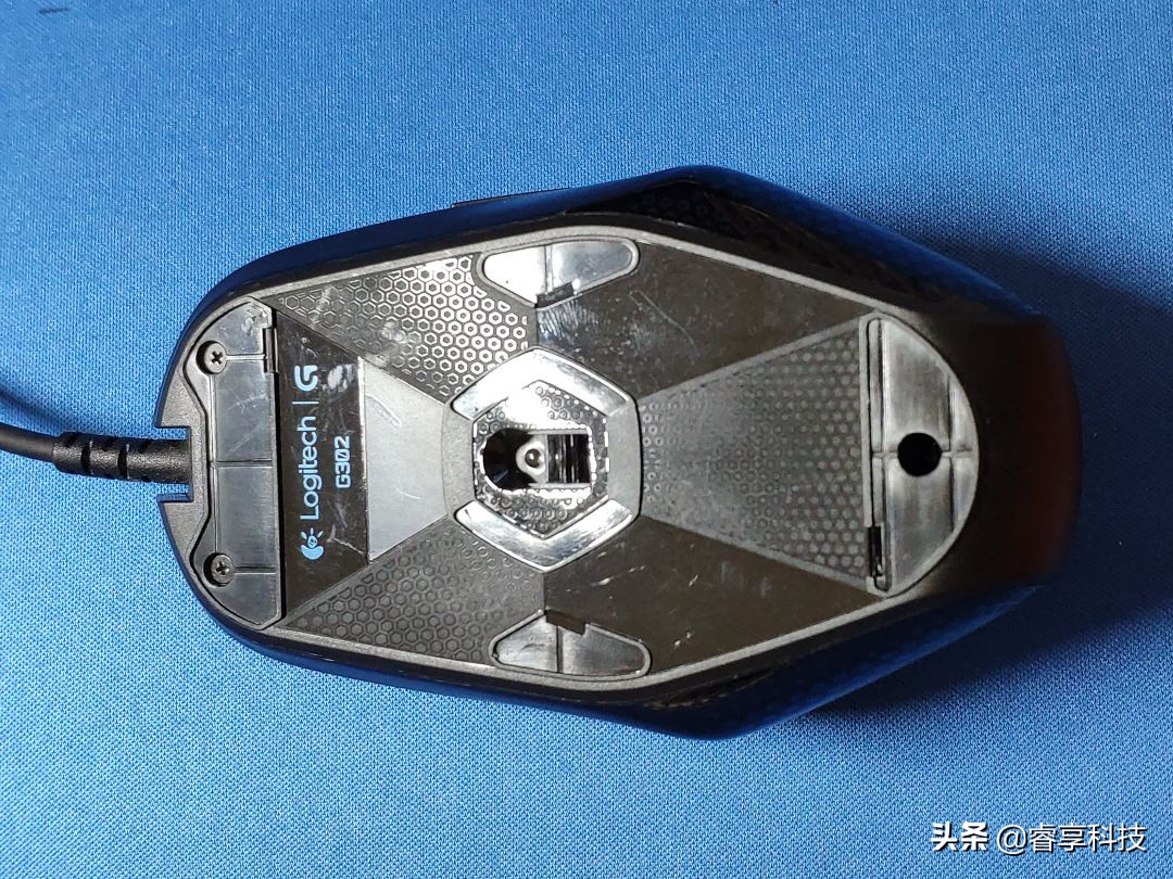 吃鸡神器鼠标怎么有时候老失灵,为什么吃鸡鼠标不灵