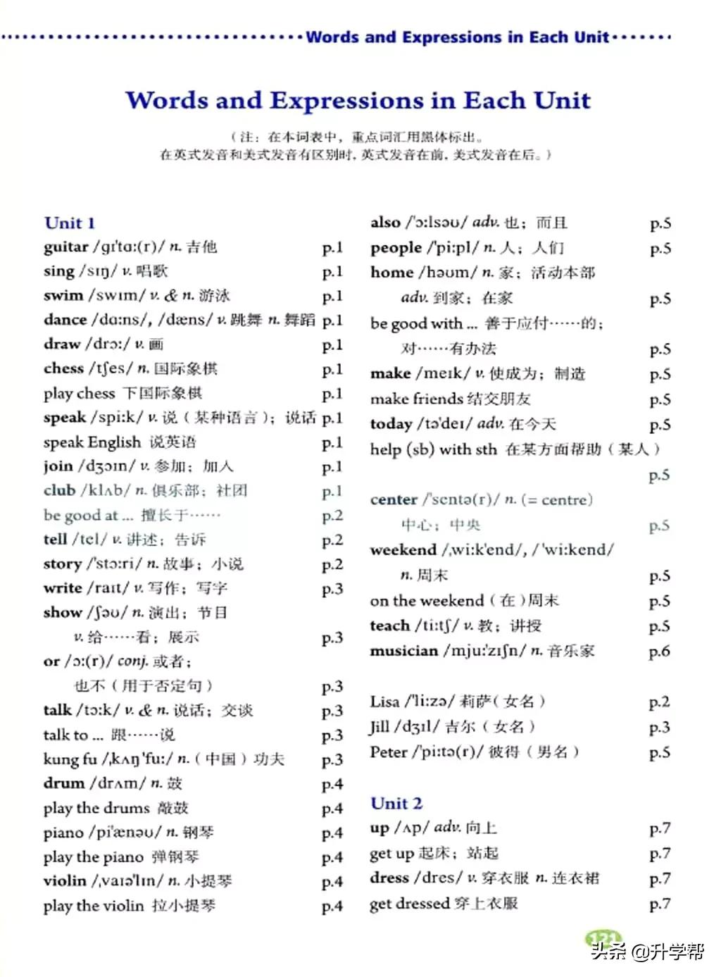 八下英语书人教版预习,8年级下册英语电子教材