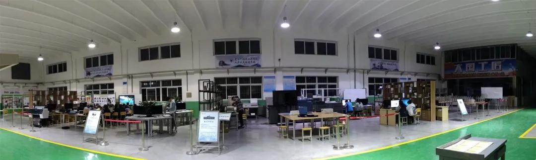 山东工业技师学院机电工程系,山东工业技师学院是什么学历