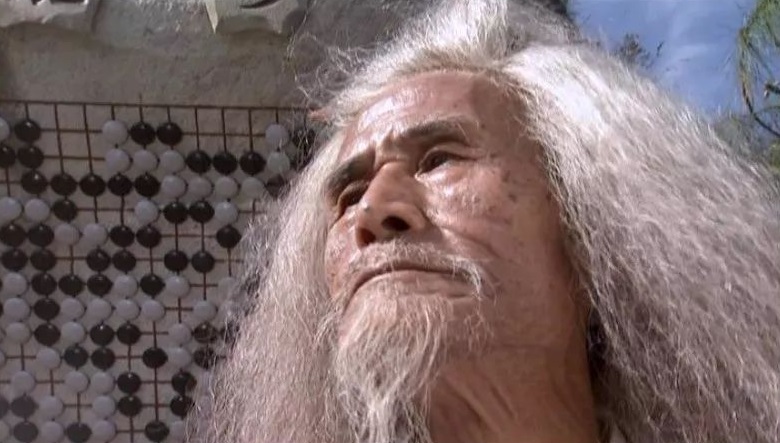 逍遥派为什么销声匿迹,逍遥派在虚竹之后就消失了