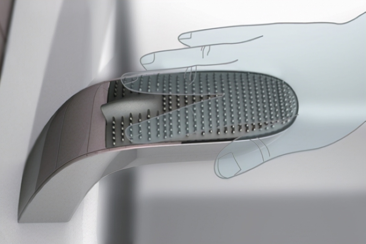 水龙头创意设计图片,有设计感的卫生间水龙头