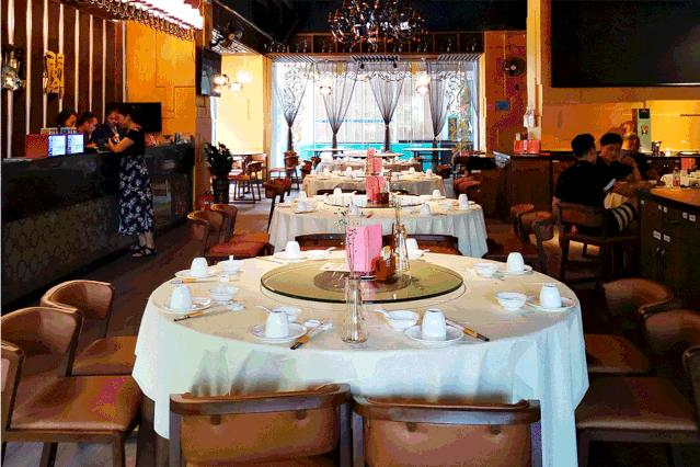 南宁北湖金大陆早茶套餐推荐,南宁凤凰宾馆38元自助早茶