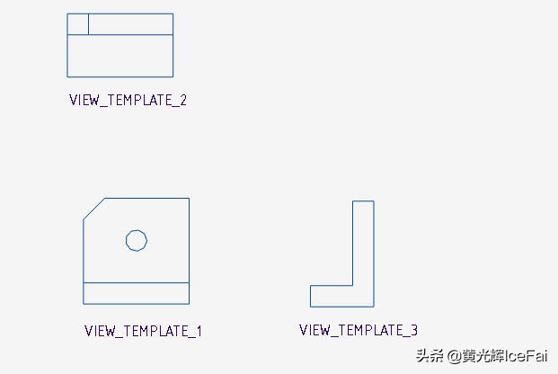 proecreo基本功能,proecreo介绍