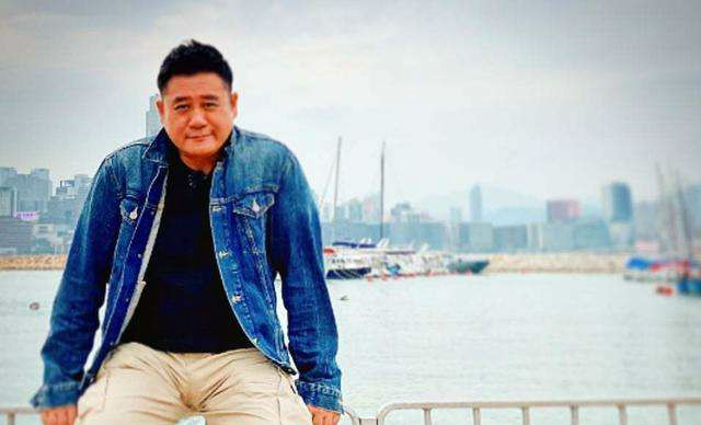 表情来了梁非凡,梁非凡表情包的出处