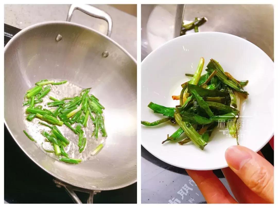 这道家常菜色香味俱全常吃可养生,这5道素菜端上桌美味下饭不油腻