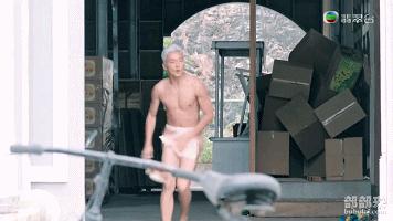 *底卧**黑帮，龙套变主角，最后那段“基情”我看呆了