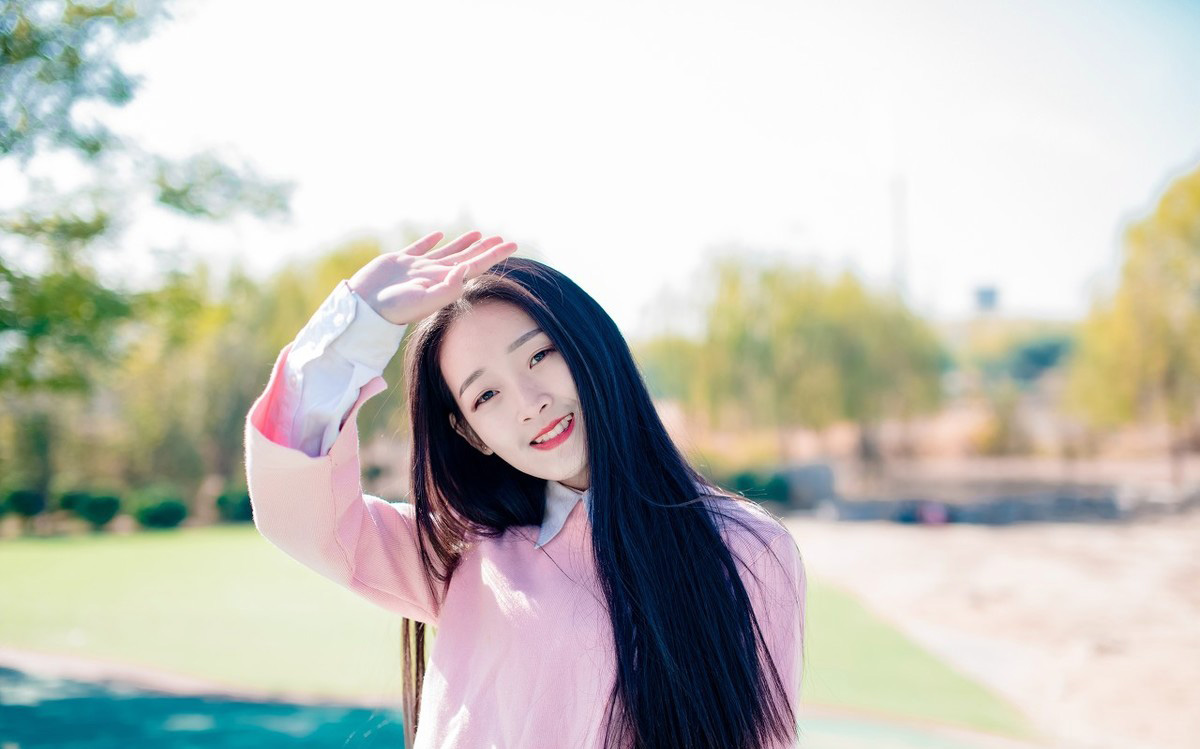 女人心里没有男人的十种表现,没有男人缘的女人是怎样的