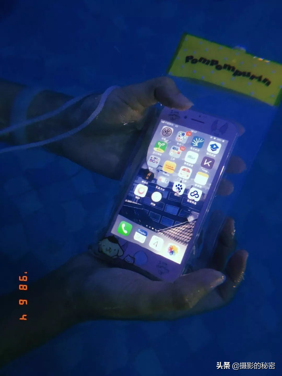 摄影专用手机推荐,摄影手机入门推荐