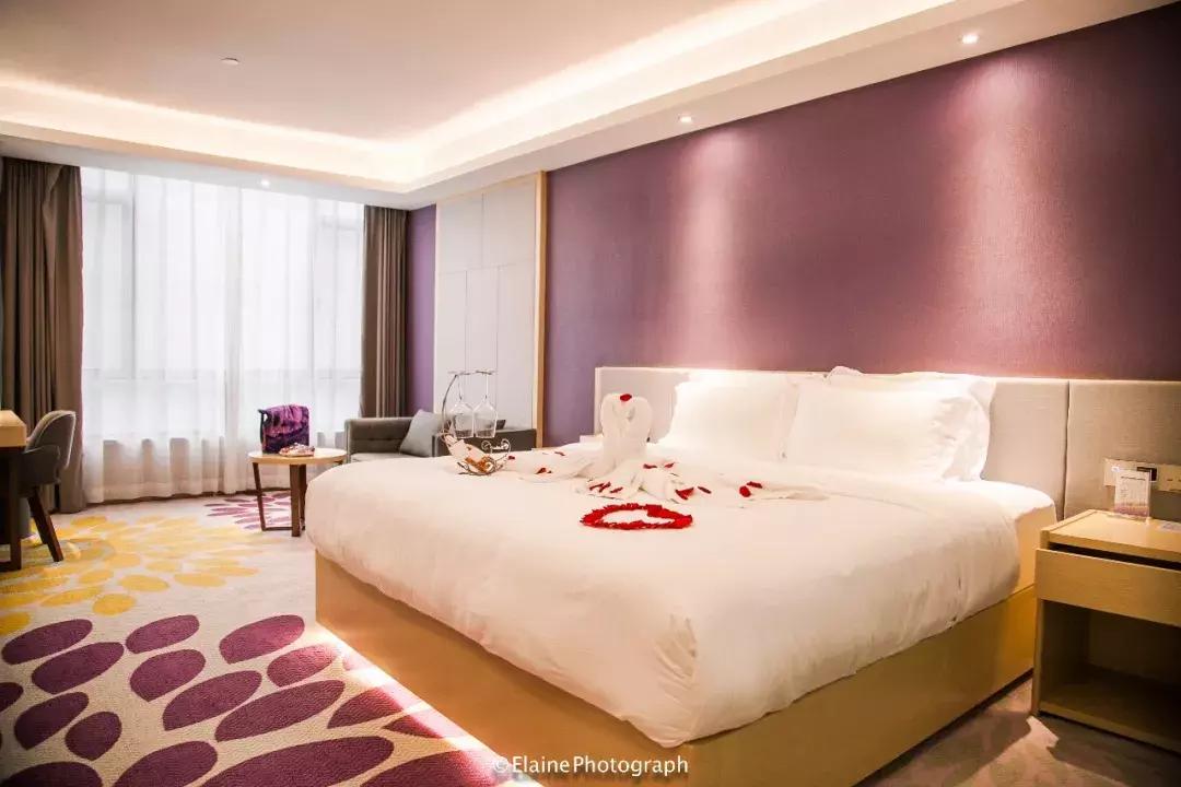 丽枫酒店北京亦庄开发区东区店,丽枫酒店北京顺义地铁站店