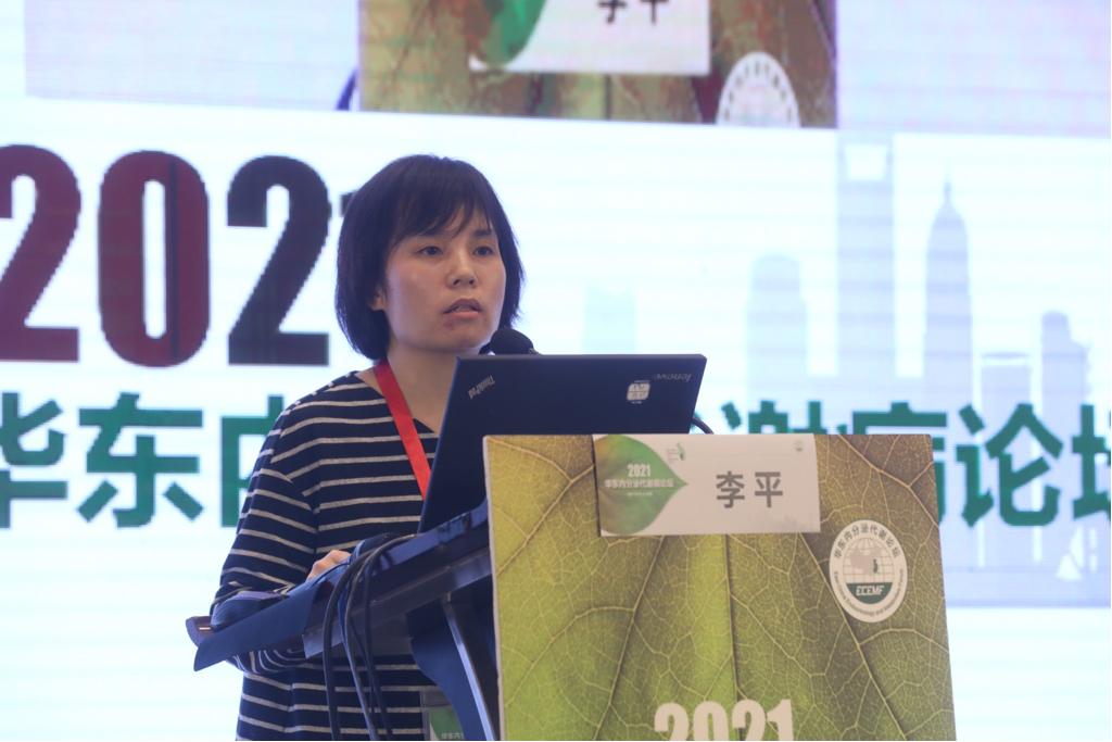 名家同台话“垂体”——2021华东内分泌代谢病论坛在南昌举行