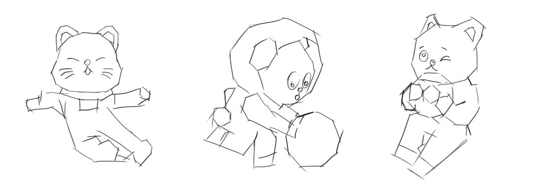 喵星人的超级食货星球之旅：南昌站，邀你一起遨游太空