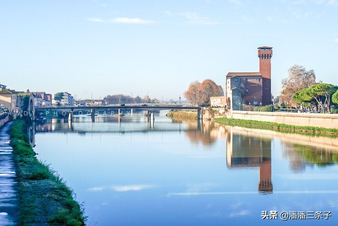 畅游世界各国,畅游意大利