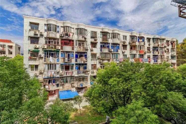 上海新房二手房成交活跃,2020年上海二手房小区成交量排名