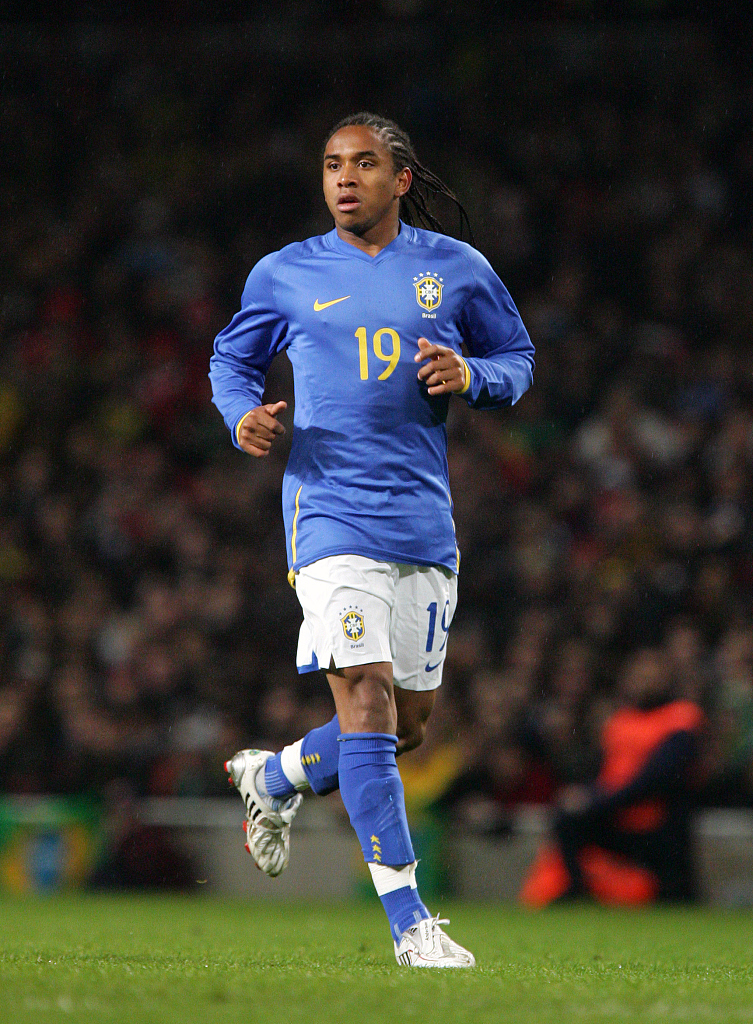 安德森十佳足球集锦,安德森足球精彩集锦