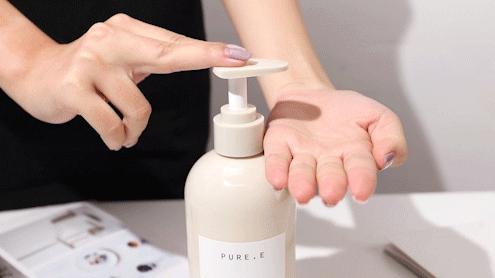 效果好香味持久的沐浴露,一款让你持久留香的沐浴露