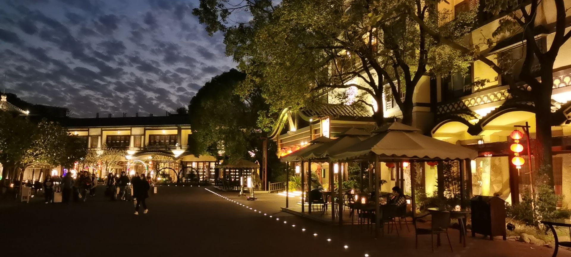 珠海御温泉一日攻略,珠海御温泉门票套票价格