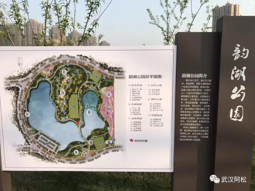 之前买的都笑开花了!光谷三环边77平两房!旁边有好学校!