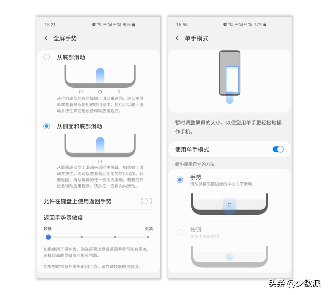 三星有必要升级到oneui4.0吗,三星手机系统有必要升级oneui2吗