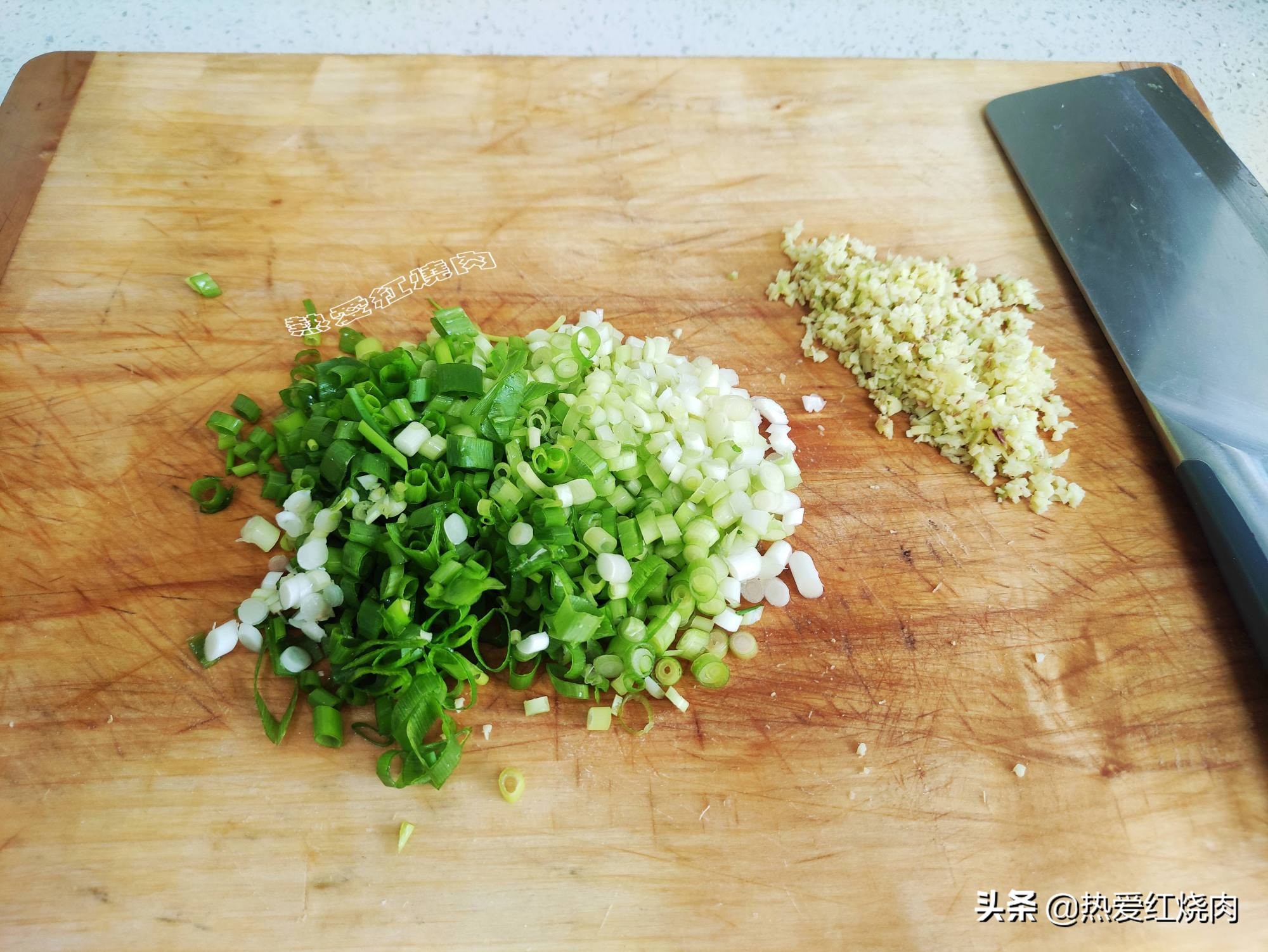 包菜团子怎样才能皮薄馅大,包菜怎么样才包得好