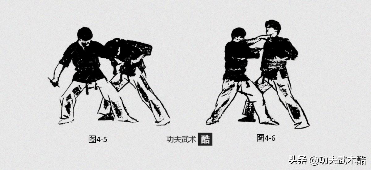 筷子自卫格斗术，插眼、击喉、戳腹、刺阴，专扎软肋，无所不能